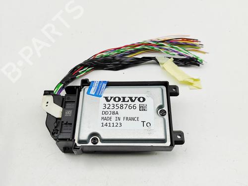 Electronic module VOLVO XC40 (536) B4 Mild-Hybrid | BP33379468M83 - Image 3