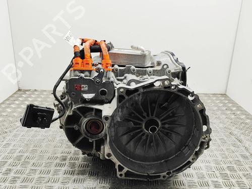 Gearkasse CUPRA FORMENTOR (KM7, KMP) 1.4 e-Hybrid (204 hp) 31047094