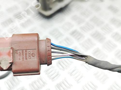 Electronic module VW PASSAT B8 (3G2, CB2) 2.0 TDI | BP38421596M83 - Image 8
