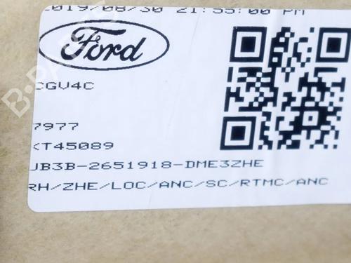 Tecto interior FORD RANGER (TKE) 2.0 EcoBlue 4x4 | BP27762565I12 