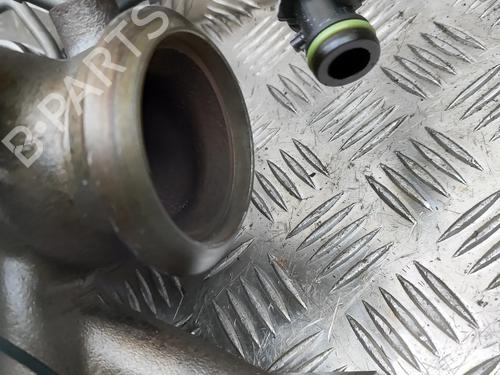 Turbocharger/Supercharger MERCEDES-BENZ CLA (C118) CLA 250 e (118.386) | BP31810330M71 