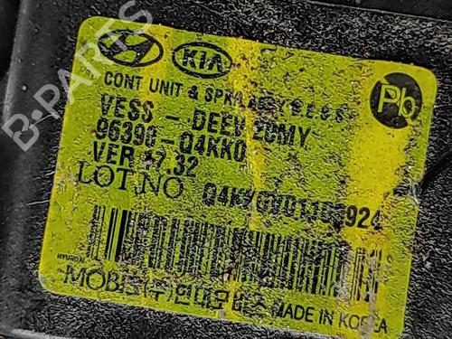 Electronic module KIA NIRO I (DE) E-NIRO | BP37269568M83 - Image 7