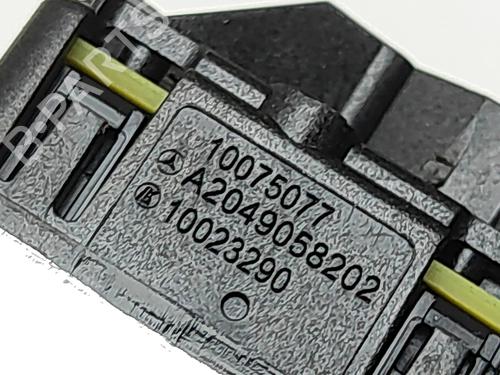 Right rear window switch TESLA MODEL X (5YJX) P100D AWD | BP33661851I28  - Image 6