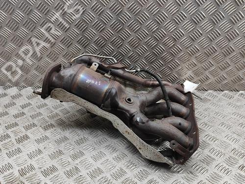 Used Catalyst Catalyst TOYOTA RAV 4 V (_A5_, _H5_) 2.5 Hybrid (AXAH52) (218 hp) 33379515 33379515