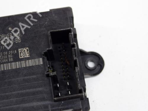 Electronic module LAND ROVER DISCOVERY SPORT (L550) 2.0 D 4x4 | BP9629295M83