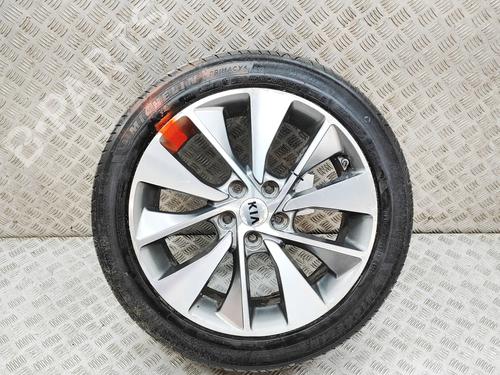 Used Rim KIA OPTIMA Sportswagon (JF) 1.7 CRDi (141 hp) 32973966