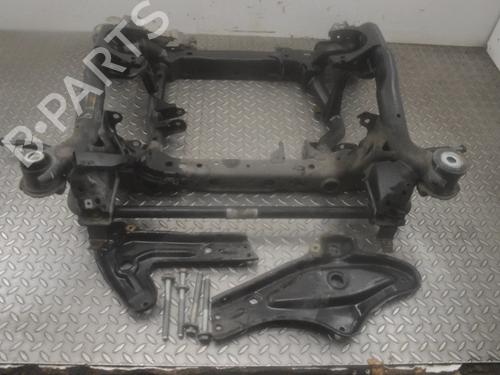 Used Subframe MERCEDES-BENZ GLE Coupe (C292) 350 d 4-matic (292.323, 292.324) (258 hp) 30247017