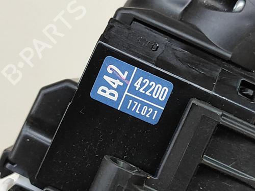 Steering column stalk TOYOTA RAV 4 V (_A5_, _H5_) 2.5 Hybrid (AXAH52) | BP27793329I23  - Image 8