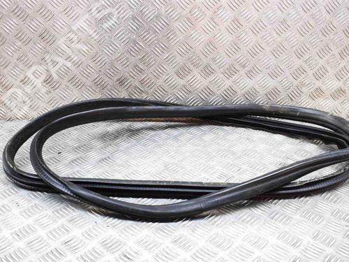 Used Rubber door seal BMW X3 (F25) xDrive 20 d (184 hp) 14647525