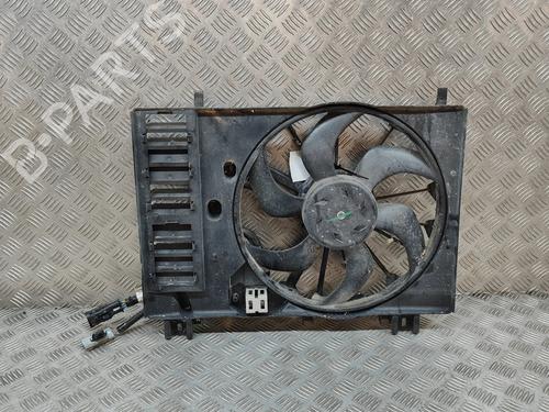 Used Radiator fan Radiator fan CITROËN C5 III (RD_) 2.0 HDi 165 (RDRHHA, RDRHH8) (163 hp) 21587794 21587794