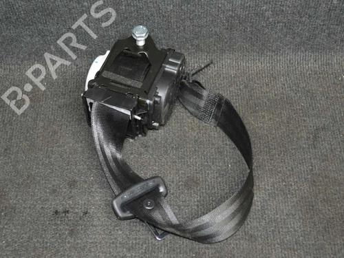 Used Rear right seatbelt Rear right seatbelt AUDI A6 C7 (4G2, 4GC) 2.0 TDI (163 hp) 6838380 6838380