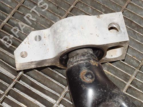 Left front suspension arm VW PASSAT B7 Variant (365) 2.0 TDI | BP6753209M12 