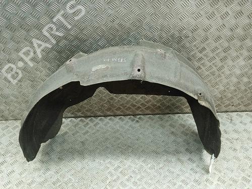 Paso rueda AUDI Q7 (4LB) 3.0 TDI quattro (245 hp) 30971868