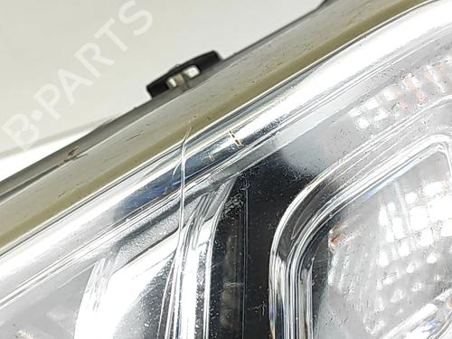 Left headlight FIAT DUCATO Van (250_) 130 Multijet 2,3 D | BP31902941C28