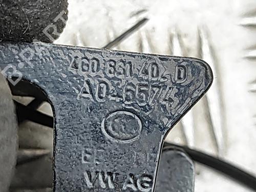 Hinge/Door check strap PORSCHE MACAN (95B) 3.0 S | BP34136711C146  - Image 5