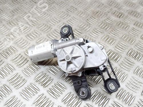Used Rear wiper motor VW GOLF VII (5G1, BQ1, BE1, BE2) 1.4 GTE Hybrid (204 hp) 10401827