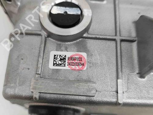 Elektronisk modul HYUNDAI TUCSON (NX4E, NX4A) 1.6 T-GDi Hybrid | BP27778000M83 