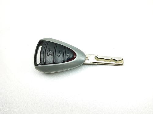 Electronic module PORSCHE BOXSTER (987) S 3.2 | BP36458665M83 - Image 3