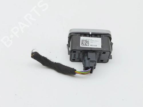 Warning switch FORD USA MUSTANG MACH-E (CGW) EV | BP38756964I22 - Image 3