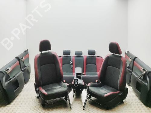 Used Seats set Seats set LEXUS CT (ZWA10_) 200h (ZWA10_, ZWA10R) (136 hp) 40536207 40536207