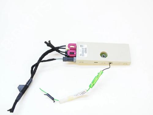 Used Electronic module VOLVO XC60 I SUV (156) D5 AWD (185 hp) 9897939