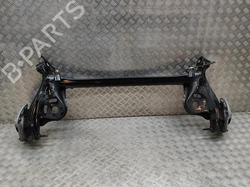 Used Rear axle Rear axle SUZUKI VITARA (LY) 1.4 T AllGrip (APK414) (140 hp) 24582206 24582206