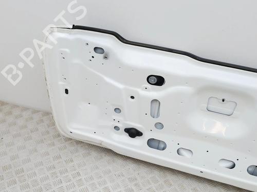 Rear parcel shelf MERCEDES-BENZ E-CLASS Convertible (A238) E 300 (238.448) | BP40536022C85 - Image 3