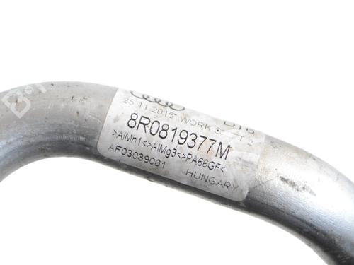 Pipe AUDI Q5 (8RB) SQ5 TDI quattro | BP30239679M125 