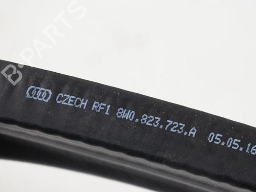 Other AUDI A5 (F53, F5P) S5 TFSI quattro | BP30269123O1