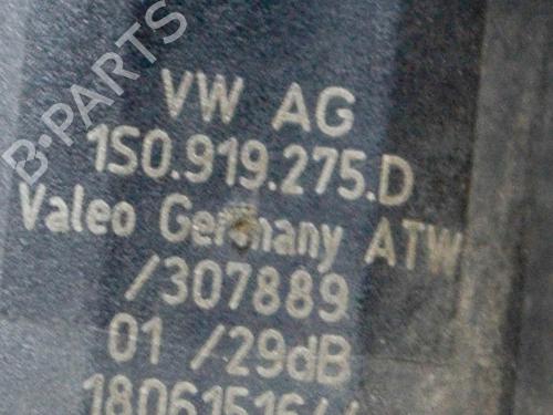 Electronic module AUDI A4 B8 Avant (8K5) 2.0 TDI | BP8840593M83 