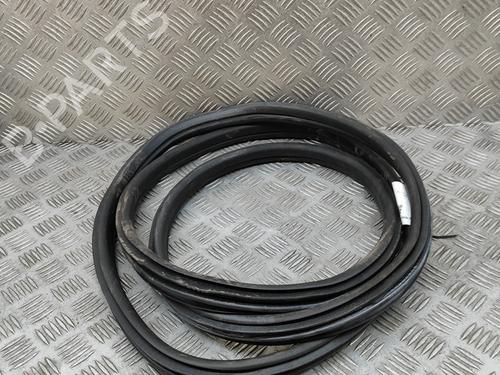 Rubber door seal BMW X3 (G01, F97, G08) xDrive 20 i | BP26239863C142 