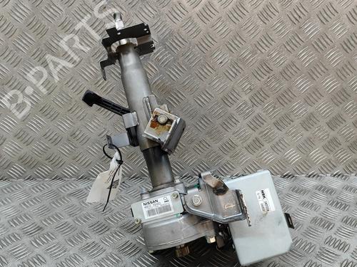 Steering column NISSAN LEAF (ZE1) Electric | BP27780942M21