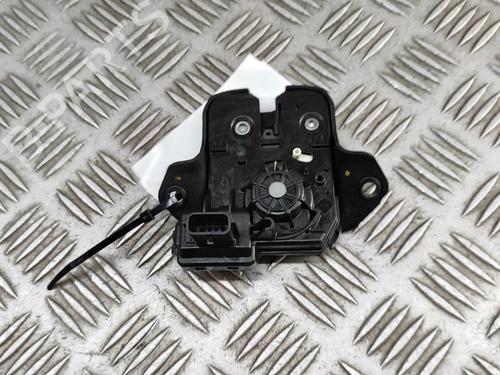 tailgate-lock-nissan-qashqai-iii-j12-2021-28565281 main image