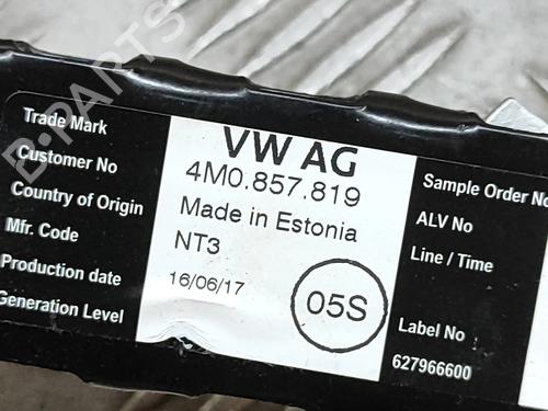 Other AUDI A4 B9 Avant (8W5, 8WD) 2.0 TDI | BP29542112O1  - Image 6