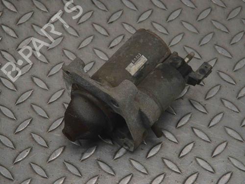 Used Starter PEUGEOT 208 I (CA_, CC_) 1.2 VTI 82 (82 hp) 30248918