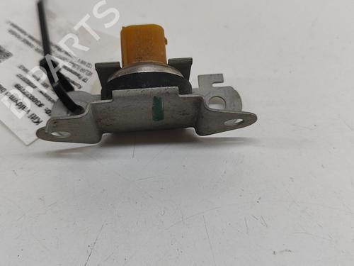 Elektronisk sensor LAND ROVER RANGE ROVER VELAR (L560) 2.0 D180 TD4 4x4 (180 hp) 25615986
