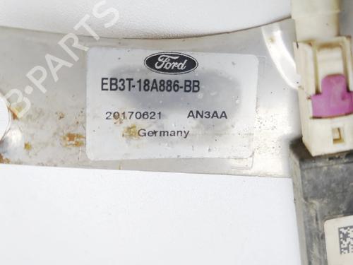 Electronic module FORD RANGER (TKE) 3.2 TDCi 4x4 | BP39205149M83  - Image 7