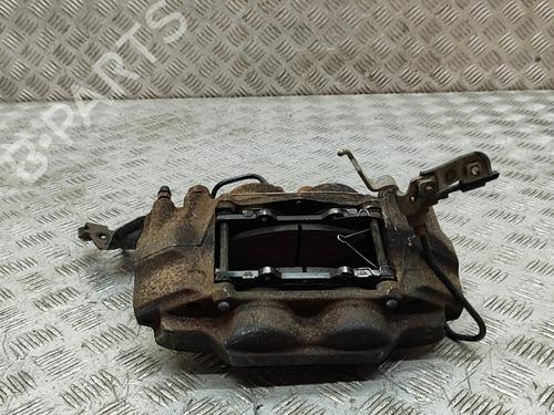 Used Left front brake caliper TOYOTA LAND CRUISER PRADO (_J15_) 2.8 D-4D (GDJ150_, GDJ155_, GDJ150, GDJ151) (177 hp) 25218387