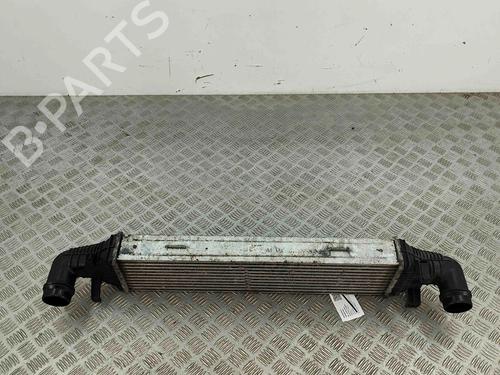 Used Intercooler Intercooler MERCEDES-BENZ C-CLASS (W204) C 350 CDI (204.023) (265 hp) 33375000 33375000
