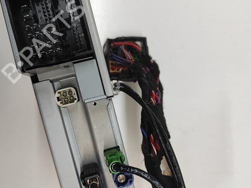 Electronic module AUDI Q4 E-TRON Sportback (F4N) 40 | BP28437465M83 