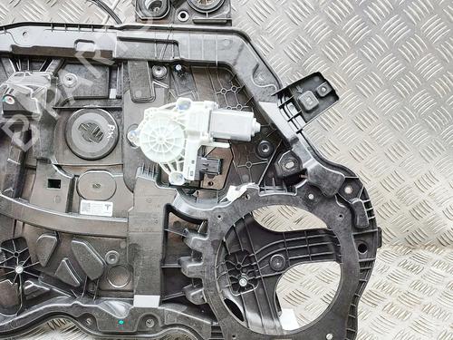 Front left window mechanism TESLA MODEL Y (5YJY) Long Range All-wheel Drive | BP38782286C22 - Image 4