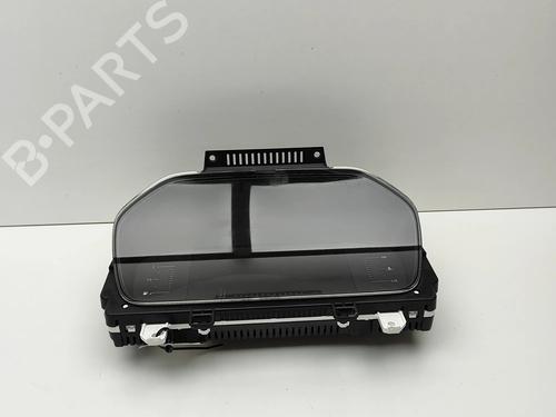Instrument cluster VOLVO XC60 II (246) D4 AWD | BP24582873C47 - Image 3