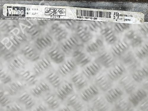 AC radiator VOLVO V40 Hatchback (525) D4 | BP38267776M32 - Image 8