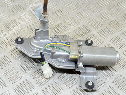 Rear wiper motor MITSUBISHI PAJERO III (V7_W, V6_W) 3.2 Di-D | BP8625871M102 
