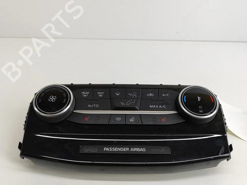 Used Electronic module Electronic module FORD PUMA (J2K, CF7) 1.0 EcoBoost mHEV (155 hp) 27766973 27766973