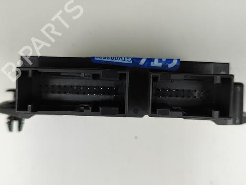 Electronic module AUDI A3 Limousine (8YS, 8YM) 35 TFSI Mild Hybrid | BP27792836M83 