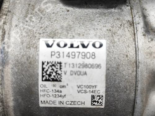 AC compressor VOLVO XC40 (536) B4 Mild-Hybrid | BP27768906M34  - Image 7