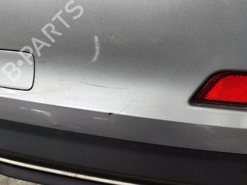 Rear bumper AUDI A3 Sportback (8VA, 8VF) 1.4 TFSI e-tron | BP26590206C8 