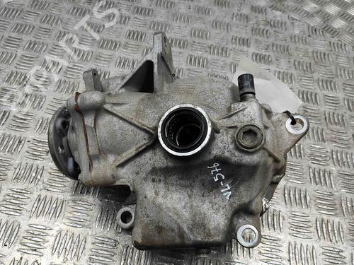 Differential vorne für MERCEDES-BENZ GLC (X253) 220 d 4-matic (253.905, 253.903) (170 hp) 17016634
