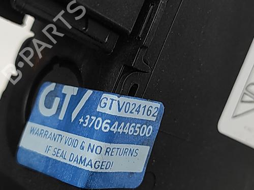 Elektronische module VW TOUAREG (7P5, 7P6) 3.0 V6 TDI | BP29830354M83 